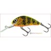 SALMO HORNET FLOATING 5CM GFP