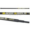 TUBERTINI TELESCOPIC RAIDER HANDLE STRONG MERÍTŐNYÉL 4M