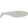 MANN'S SHAD 6CM CMF-ÁTTETSZŐ, EZÜST GLITTER