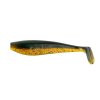 FOX RAGE ZANDER PRO SHAD 12CM UV DARK OIL