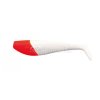 FOX RAGE ZANDER PRO SHAD 12CM UV RED HEAD
