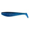 FOX RAGE ZANDER PRO SHAD 12CM BLUE FLASH