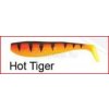 FOX RAGE ZANDER PRO SHAD 12CM HOT TIGER