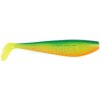 FOX RAGE ZANDER PRO SHAD 10CM BLUE BACK