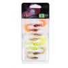 FOX RAGE UV MICRO GB 4CM RW HO CA W