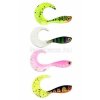 FOX RAGE UV MICRO FRY 4CM
