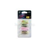 FOX RAGE MICRO FRY MIXED COLOUR PACK 4CM