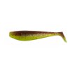FOX RAGE ZANDER PRO SHAD 7,5CM UV GREEN PUMPKIN