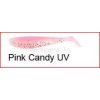 FOX RAGE ZANDER PRO SHAD 7,5CM PINK CANDY(UV)