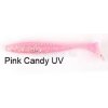 FOX RAGE SPIKEY SHAD 12CM PINK CANDY(UV)
