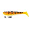 FOX RAGE SPIKEY SHAD 12CM HOT TIGER