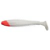FOX RAGE SPIKEY SHAD 9CM RED HEAD