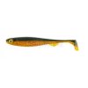 FOX RAGE SLICK SHAD 13CM DARK OIL (UV)