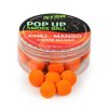 STÉG POP UP SMOKE BALL 14MM CHILI-MANGO