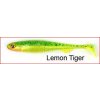 FOX RAGE SLICK SHAD 13CM LEMON TIGER