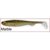 FOX RAGE SLICK SHAD 11CM MARBLE