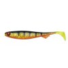 FOX RAGE SLICK SHAD 9CM ULTRA PERCH (UV)
