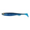 FOX RAGE SLICK SHAD 9CM BLUE FLASH