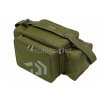 DAIWA BLACK WIDOW COMPACT TACKLE BAG