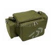 DAIWA BLACK WIDOW COMPACT TACKLE BAG