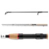 DAIWA NINJA X SPIN 2,70M 40-80G