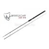 FOX RAGE WARRIOR® LIGHT SPIN RODS 2.10M 5-15G