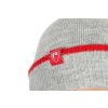 FOX RAGE LIGHT GREY BEANIE