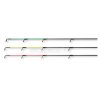 DAIWA NINJA X FEEDER 50-150G FEEDERBOTHOZ SÁRGA SPICC