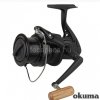OKUMA CUSTOM BLACK CB 60