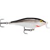 RAPALA SHALLOV SHAD RAP SSR 7CM S