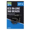PRESTON ICS IN-LINE 360 BEADS