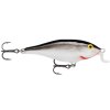 RAPALA SHALLOV SHAD RAP SSR 9CM S