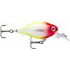 RAPALA X-LIGHT CRANK MID RUNNER 3.5CM CLN