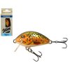 SALMO TINY SINKING 3CM TRO