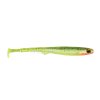 FOX RAGE SLICK FAST SUPER SOFT 15CM UV LEMON TIGER