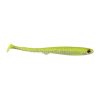 FOX RAGE SLICK FAST SUPER SOFT 15CM CHARTREUSE AYU