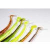 FOX RAGE SLICK FAST SUPER SOFT 15CM UV TINSEL