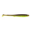 FOX RAGE SLICK FAST SUPER SOFT 15CM UV GREEN PUMPKIN
