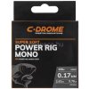 PRESTON C-DROME POWER RIG MONO 0.27MM