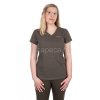 FOX WC V NECK T  L