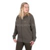 FOX WC ZIPPED HOODIE XL