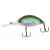 QUANTUM FAT MINNOW DR  6,5CM REAL SHINER