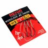 REIVA WEEDLESS HOOK 2/0