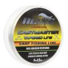NEVIS CASTMASTER TAPERED LINE 5X15M 0.28-0.57MM
