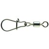 DAIWA TOURNAMENT D-SNAP SWIVEL W-SNAP M