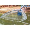 PRESTON CARBON EURO MATCH LANDING NET 40CM