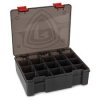 FOX RAGE STACK N STORE LURE BOX 8 COMP L SHALLOW PERGETŐ DOBOZ