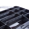 NYTRO STARKX FS DOUBLE FEEDER BOX