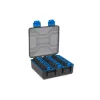 PRESTON REVALUTION STORAGE BOX ELŐKETARTÓ