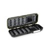 MATRIX HOOKLENGHT STORAGE BOX SLIM 15CM